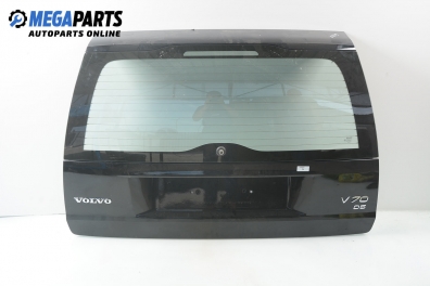 Heckklappe for Volvo S70/V70 2.4 D5, 163 hp, combi, 2002