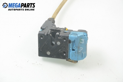 Schloss for Volvo S70/V70 2.4 D5, 163 hp, combi, 2002, position: rechts, vorderseite
