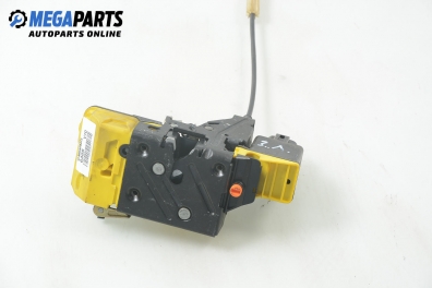 Schloss for Volvo S70/V70 2.4 D5, 163 hp, combi, 2002, position: links, rückseite