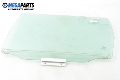 Window for Volvo S70/V70 2.4 D5, 163 hp, station wagon, 2002, position: rear - left