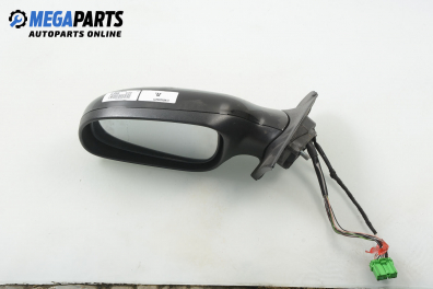 Spiegel for Volvo S70/V70 2.4 D5, 163 hp, combi, 2002, position: links