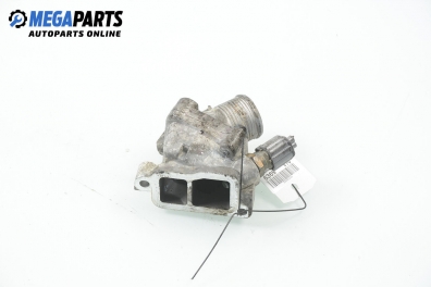 Corp termostat for Volvo S70/V70 2.4 D5, 163 hp, combi, 2002