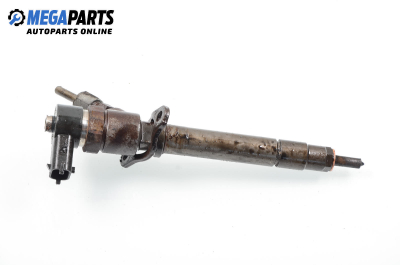 Duza diesel for Volvo S70/V70 2.4 D5, 163 hp, combi, 2002 № Bosch 0 445 110 078