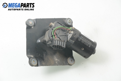 Front wipers motor for Mitsubishi Carisma 1.9 TD, 90 hp, hatchback, 1997, position: front № Bosch 0 390 241 114