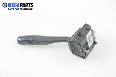 Verstellhebel leuchten for Mitsubishi Carisma 1.9 TD, 90 hp, hecktür, 1997