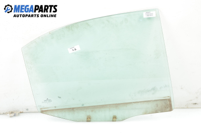 Window for Mitsubishi Carisma 1.9 TD, 90 hp, hatchback, 1997, position: rear - right