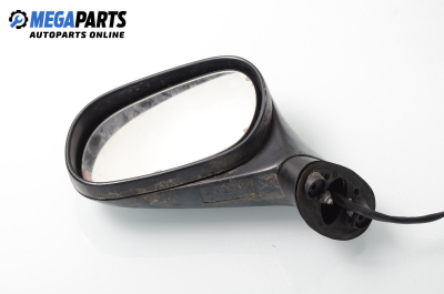 Oglindă for Mitsubishi Carisma 1.9 TD, 90 hp, hatchback, 1997, position: stânga