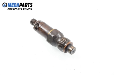 Duza diesel for Mitsubishi Carisma 1.9 TD, 90 hp, hatchback, 1997 № 6735401D