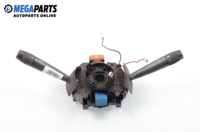 Verstellhebel scheibenwischer und leuchten for Fiat Punto 1.1, 54 hp, 3 türen, 1996