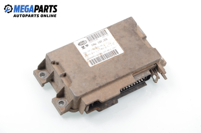 ECU for Fiat Punto 1.1, 54 hp, 3 doors, 1996 № Magneti Marelli IAW 16F.EB
