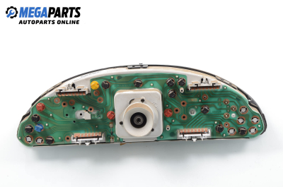 Bloc instrumente de bord for Fiat Punto 1.1, 54 hp, 3 uși, 1996