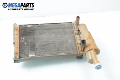 Water radiator for Fiat Punto 1.1, 54 hp, 3 doors, 1996