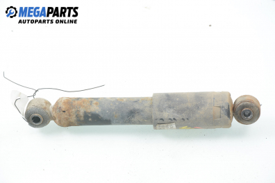 Amortizor for Fiat Punto 1.1, 54 hp, 3 uși, 1996, position: dreaptă - spate