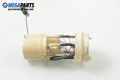 Fuel pump for Fiat Punto 1.1, 54 hp, 3 doors, 1996