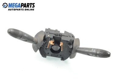 Verstellhebel scheibenwischer und leuchten for Fiat Punto 1.2, 60 hp, 3 türen, 2000