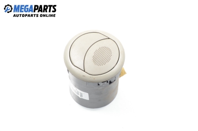 Fantă de aer încălzire for Fiat Punto 1.2, 60 hp, 3 uși, 2000