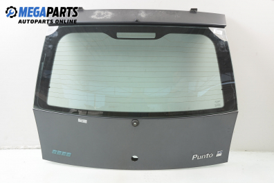 Capac spate for Fiat Punto 1.2, 60 hp, 3 uși, 2000