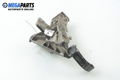 AC compressor support bracket for Fiat Punto 1.2, 60 hp, 3 doors, 2000