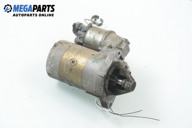 Starter for Fiat Punto 1.2, 60 hp, 3 doors, 2000