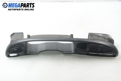 Plastic interior kilometraj for Ford Mondeo Mk II 1.8 TD, 88 hp, hatchback, 1996