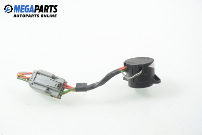 Ignition switch connector for Ford Mondeo Mk II 1.8 TD, 90 hp, hatchback, 1996