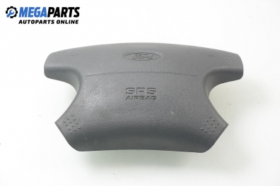 Airbag for Ford Mondeo Mk II 1.8 TD, 90 hp, hatchback, 1996