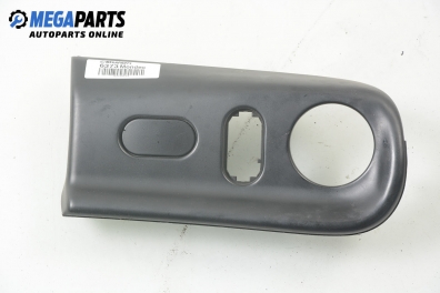 Plastic interior comutator lumini for Ford Mondeo Mk II 1.8 TD, 90 hp, hatchback, 1996