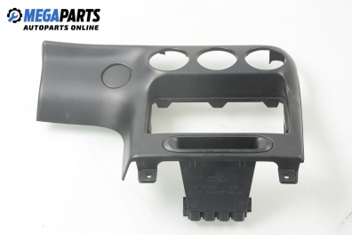 Plastic interior for Ford Mondeo Mk II 1.8 TD, 88 hp, hatchback, 1996