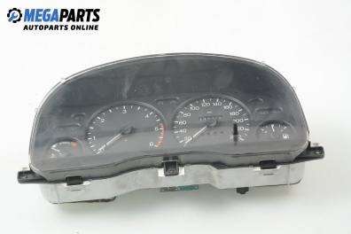 Bloc instrumente de bord for Ford Mondeo Mk II 1.8 TD, 90 hp, hatchback, 1996