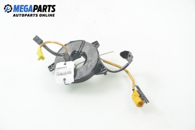 Cablu panglică volan for Ford Mondeo Mk II 1.8 TD, 90 hp, hatchback, 1996