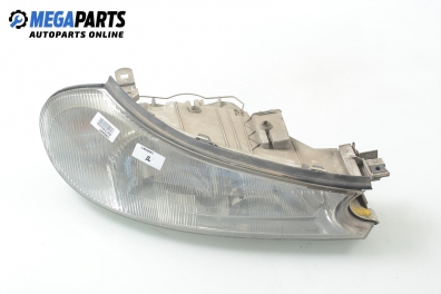 Far for Ford Mondeo Mk II 1.8 TD, 90 hp, hatchback, 1996, position: dreapta