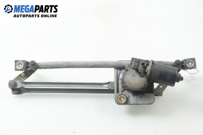 Motor ștergătoare parbriz for Ford Mondeo Mk II 1.8 TD, 90 hp, hatchback, 1996, position: fața