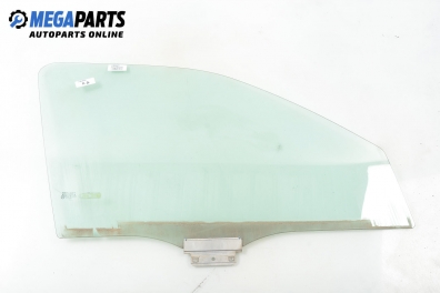 Window for Ford Mondeo Mk II 1.8 TD, 90 hp, hatchback, 1996, position: front - right