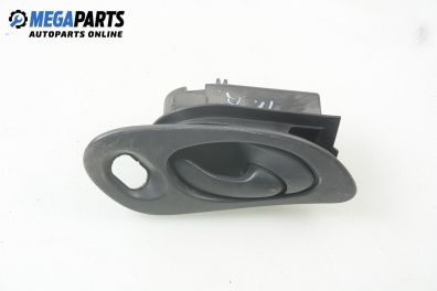 Inner handle for Ford Mondeo Mk II 1.8 TD, 90 hp, hatchback, 1996, position: front - right