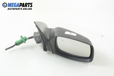Oglindă for Ford Mondeo Mk II 1.8 TD, 90 hp, hatchback, 1996, position: dreapta