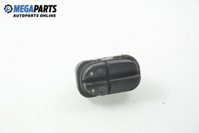 Window adjustment switch for Ford Mondeo Mk II 1.8 TD, 90 hp, hatchback, 1996