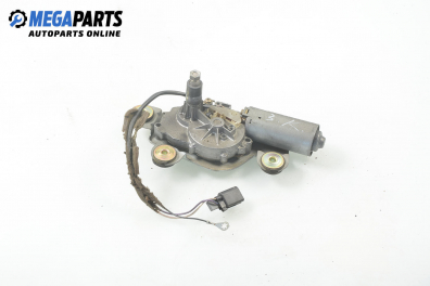 Motor ștergătoare parbriz for Ford Mondeo Mk II 1.8 TD, 90 hp, hatchback, 1996