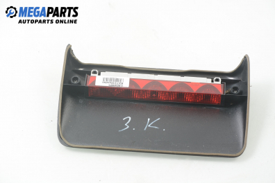 Al treilea stop for Ford Mondeo Mk II 1.8 TD, 90 hp, hatchback, 1996