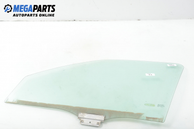 Window for Ford Mondeo Mk II 1.8 TD, 90 hp, hatchback, 1996, position: front - left