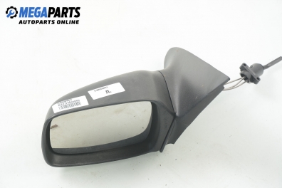 Oglindă for Ford Mondeo Mk II 1.8 TD, 90 hp, hatchback, 1996, position: stânga