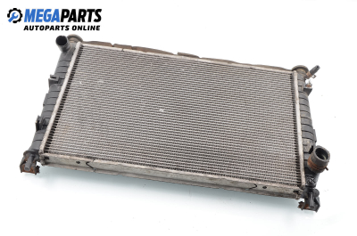 Radiator de apă for Ford Mondeo Mk II 1.8 TD, 90 hp, hatchback, 1996