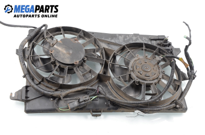 Ventilatoare de răcire for Ford Mondeo Mk II 1.8 TD, 90 hp, hatchback, 1996