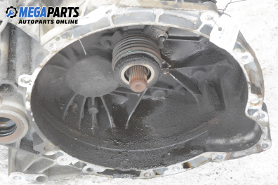  for Ford Mondeo Mk II 1.8 TD, 90 hp, hecktür, 1996