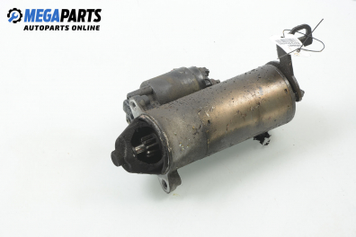 Demaror for Ford Mondeo Mk II 1.8 TD, 90 hp, hatchback, 1996