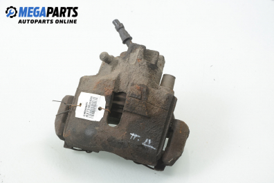 Etrier de frână for Ford Mondeo Mk II 1.8 TD, 90 hp, hatchback, 1996, position: dreaptă - fața