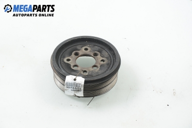 Fulie antivibrații for Ford Mondeo Mk II 1.8 TD, 90 hp, hatchback, 1996