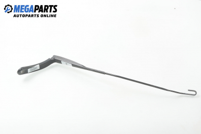 Front wipers arm for Renault Megane II 1.9 dCi, 120 hp, hatchback, 2002, position: right