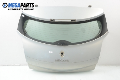 Capac spate for Renault Megane II 1.9 dCi, 120 hp, hatchback, 5 uși, 2002