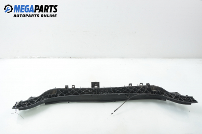 Bumper holder for Renault Megane II 1.9 dCi, 120 hp, hatchback, 5 doors, 2002