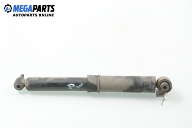 Amortizor for Renault Megane II 1.9 dCi, 120 hp, hatchback, 5 uși, 2002, position: dreaptă - spate
